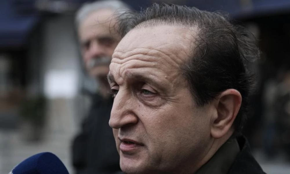 Εταιρεία Ελλήνων Σκηνοθετών: Θλιβερές οι εκφράσεις κατά Μπίμπιλα